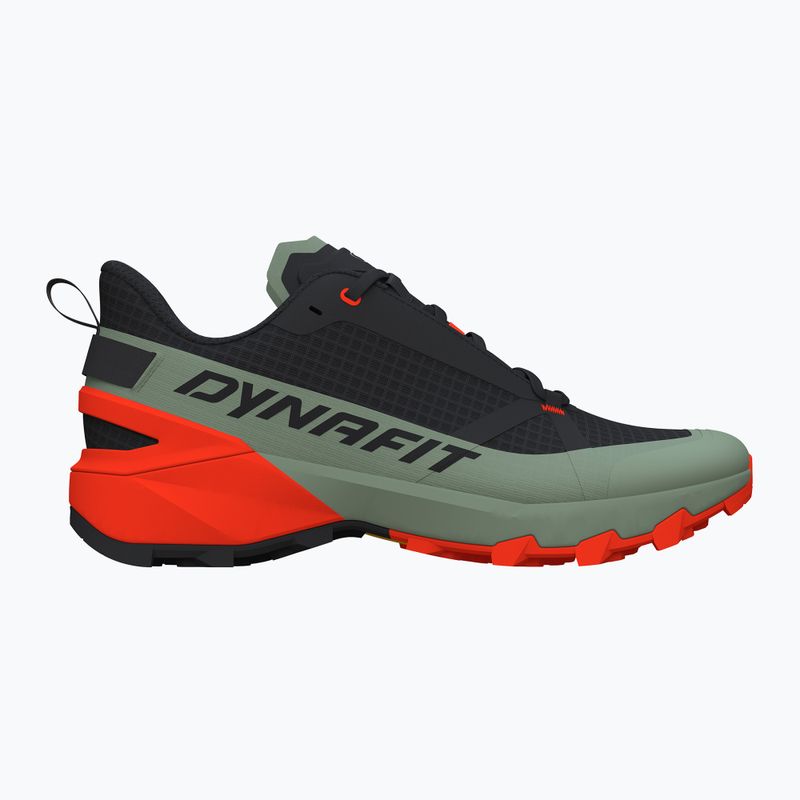 Men's DYNAFIT Transalper 2 sage/black out running shoe 8