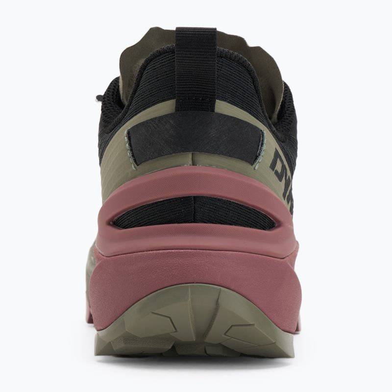 DYNAFIT Transalper 2 women's running shoes sage/black out 6