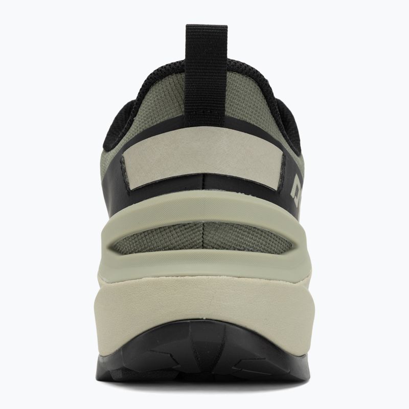 Men's trekking shoes DYNAFIT Transalper 2 GTX black out/thyme 6