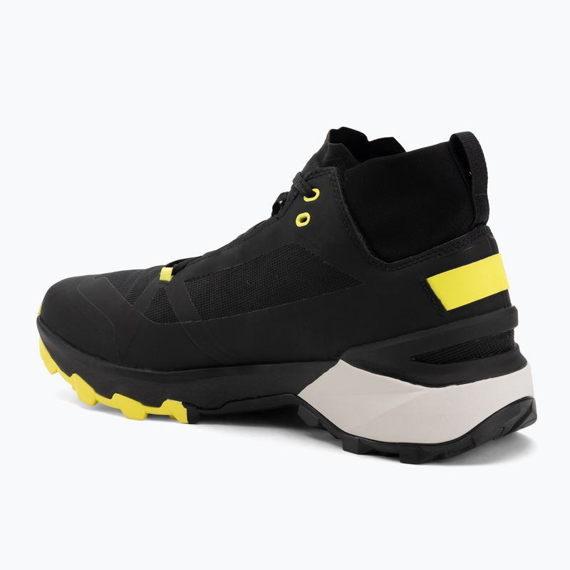 Men's trekking shoes DYNAFIT Transalper 2 MID GTX black out/nimbus 3