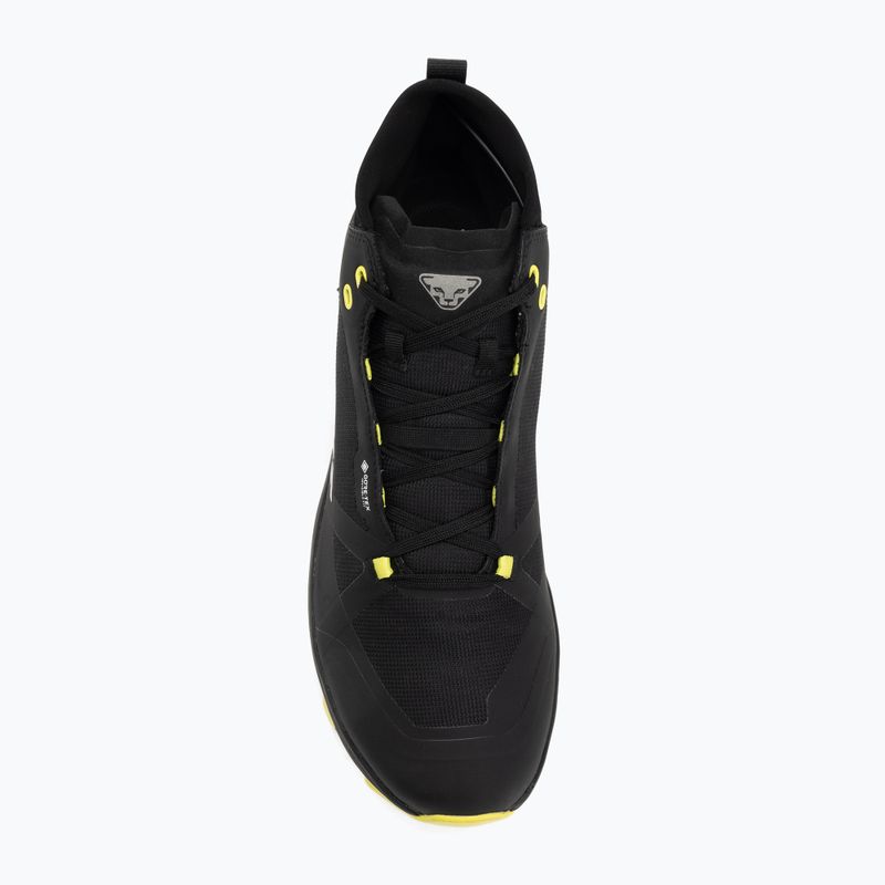 Men's trekking shoes DYNAFIT Transalper 2 MID GTX black out/nimbus 5