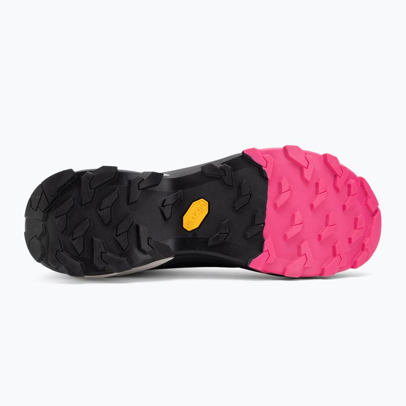 Women's trekking shoes DYNAFIT Transalper 2 Mid GTX blackout/nimbus 4