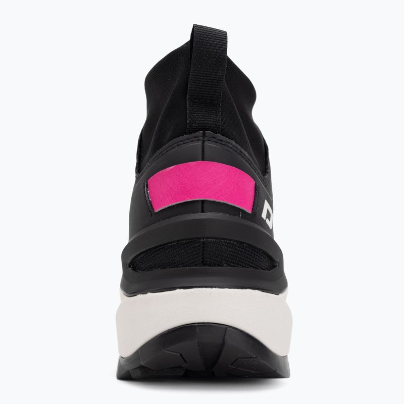 Women's trekking shoes DYNAFIT Transalper 2 Mid GTX blackout/nimbus 6