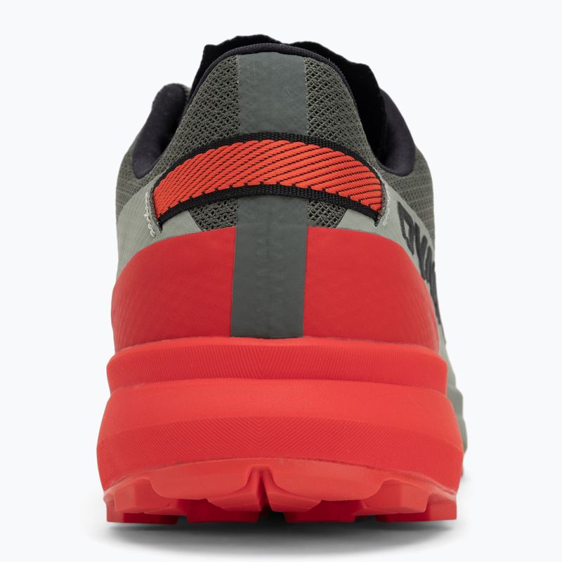 Men's DYNAFIT Ultra yerba/thyme running shoes 6