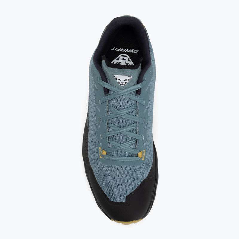 DYNAFIT Ultra GTX men's running shoes black out/atlantic 5