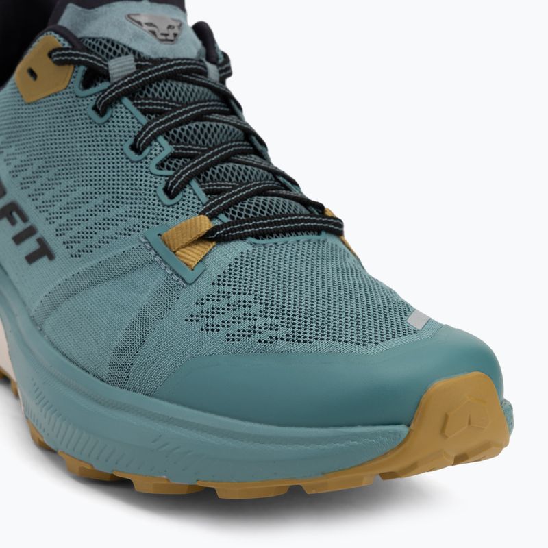 Men's DYNAFIT Trail running shoes atlantic/black out 7