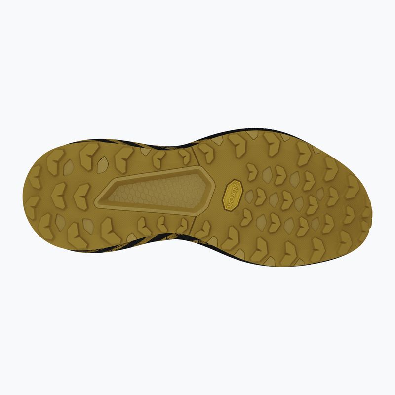 Men's DYNAFIT Trail Graphic black out/tobacco running shoes 2