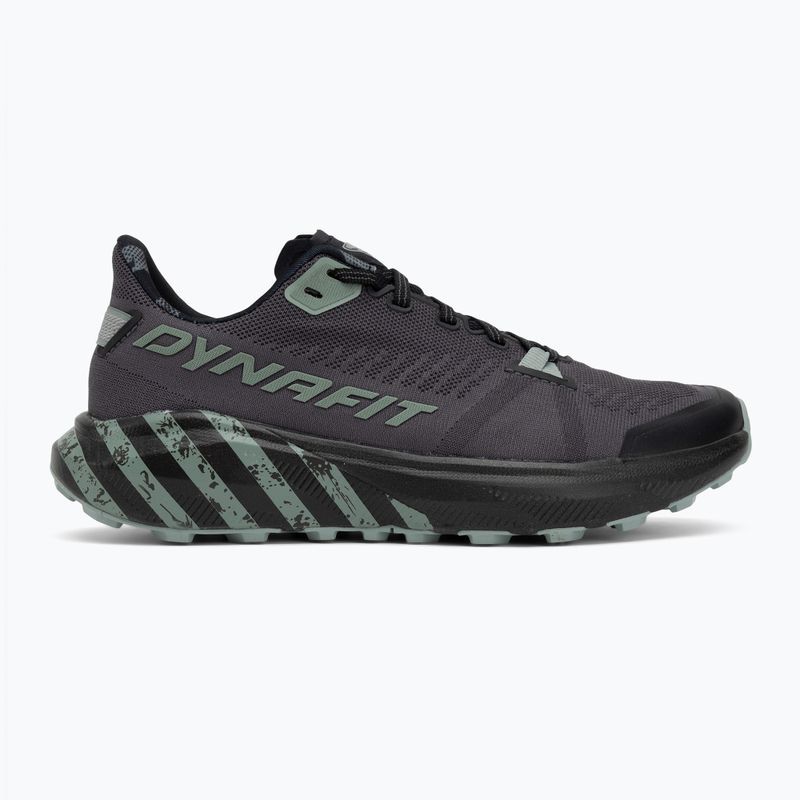 DYNAFIT Trail Graphic women's running shoes black out/jadelite 2