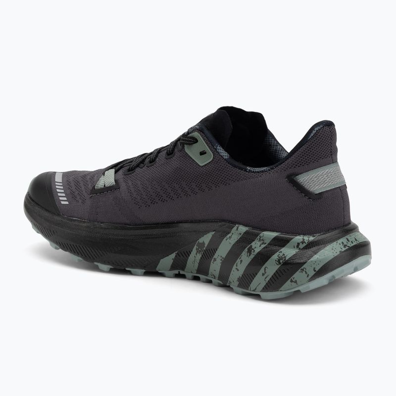DYNAFIT Trail Graphic women's running shoes black out/jadelite 3