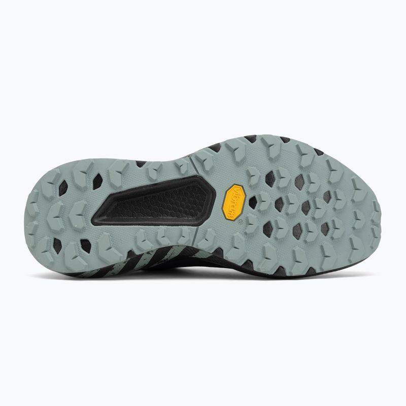 DYNAFIT Trail Graphic women's running shoes black out/jadelite 4