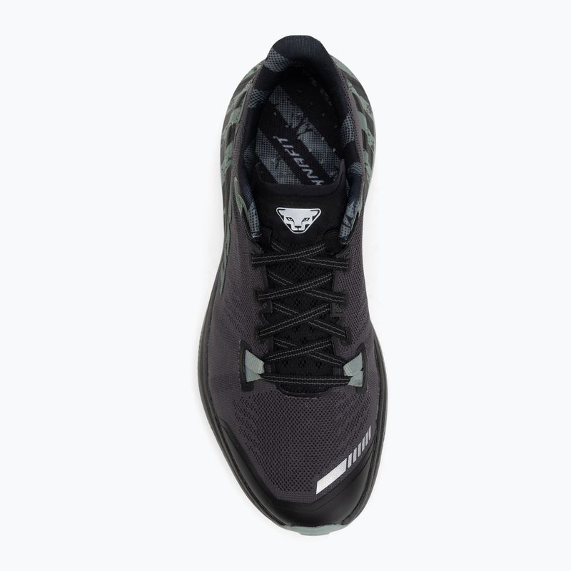 DYNAFIT Trail Graphic women's running shoes black out/jadelite 5