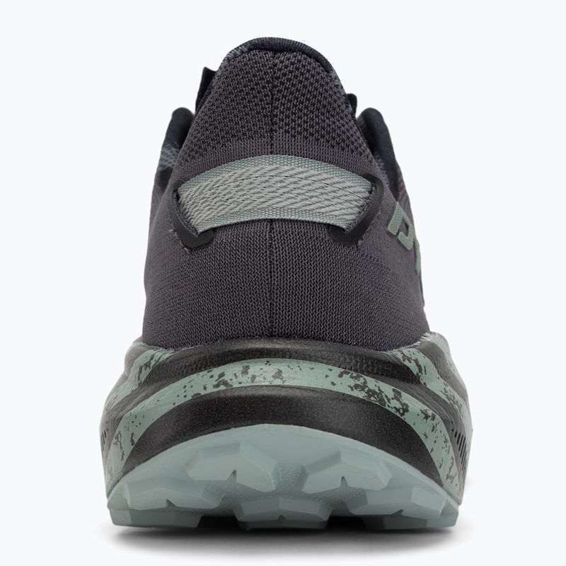 DYNAFIT Trail Graphic women's running shoes black out/jadelite 6