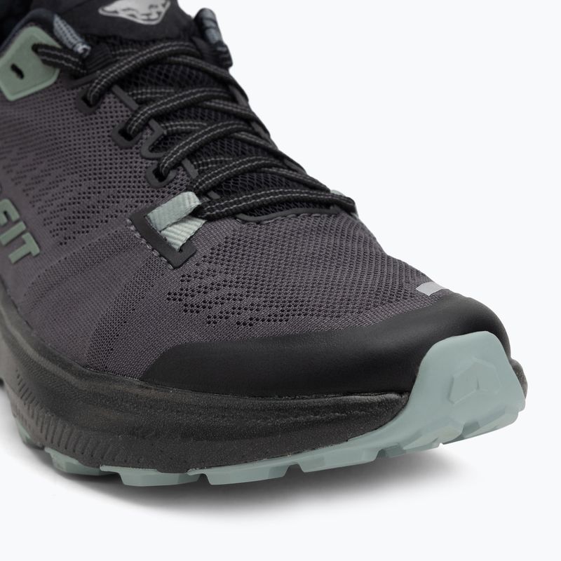 DYNAFIT Trail Graphic women's running shoes black out/jadelite 7