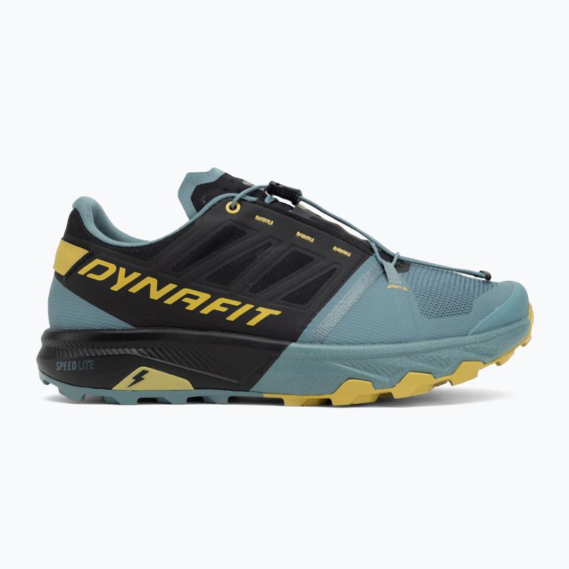 Men's DYNAFIT Alpine Pro 2 running shoe atlantic/black out 2