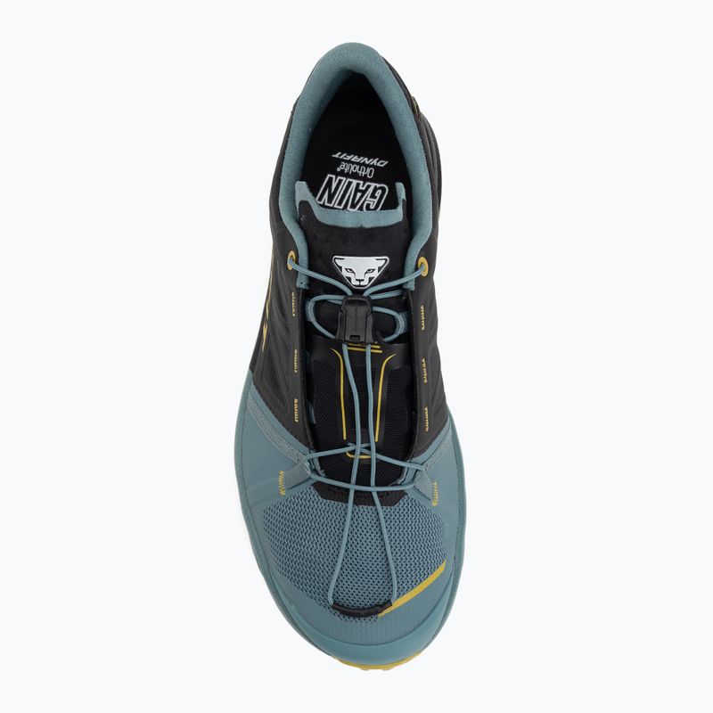 Men's DYNAFIT Alpine Pro 2 running shoe atlantic/black out 5