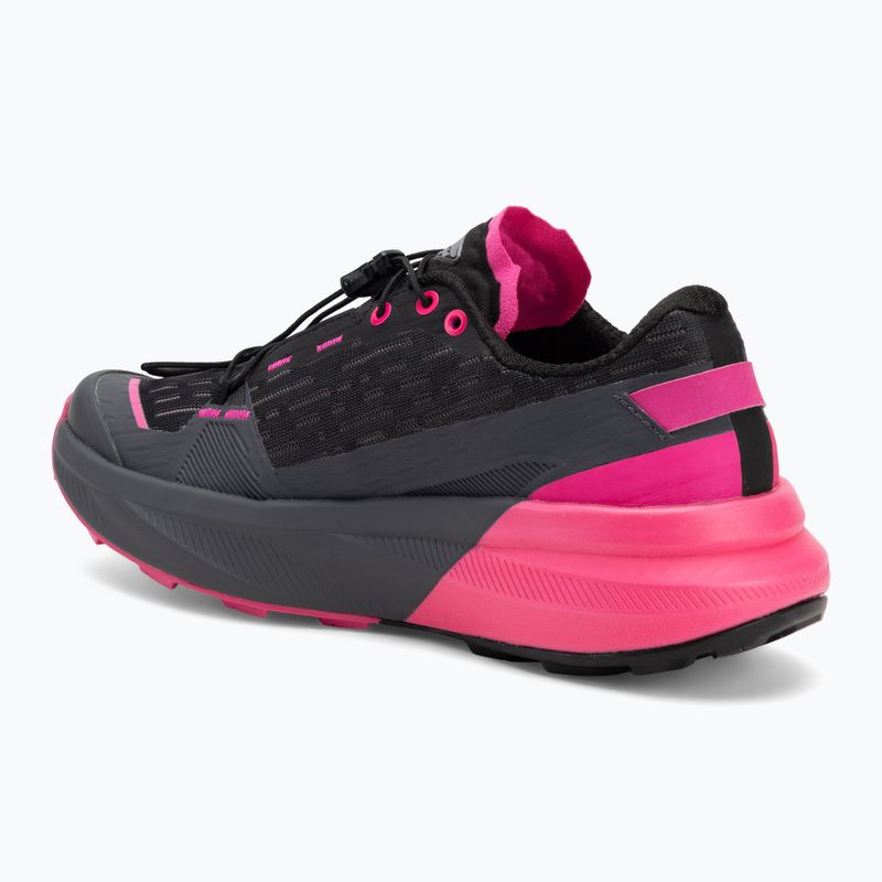 DYNAFIT Ultra Pro 2 magnet women's running shoe / black out 3