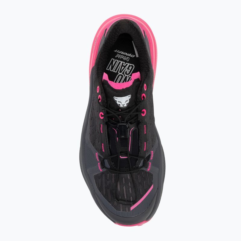 DYNAFIT Ultra Pro 2 magnet women's running shoe / black out 5