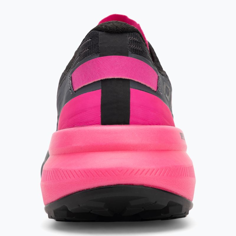 DYNAFIT Ultra Pro 2 magnet women's running shoe / black out 6
