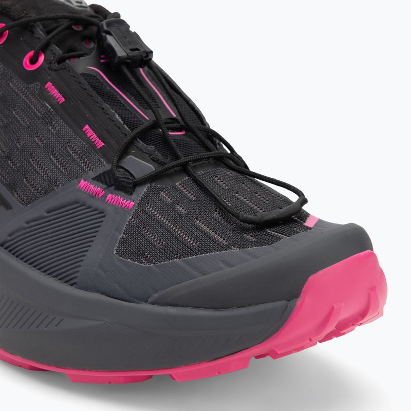 DYNAFIT Ultra Pro 2 magnet women's running shoe / black out 7