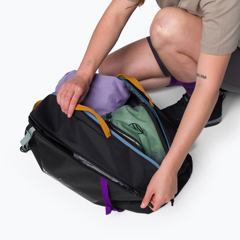 Wild Country Movement 35 l backpack black 4
