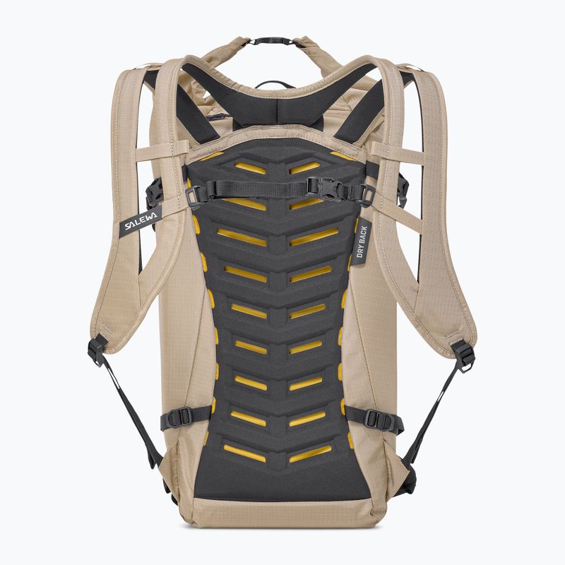 Climbing backpack Salewa Climb Mate 25 l quicksand 2