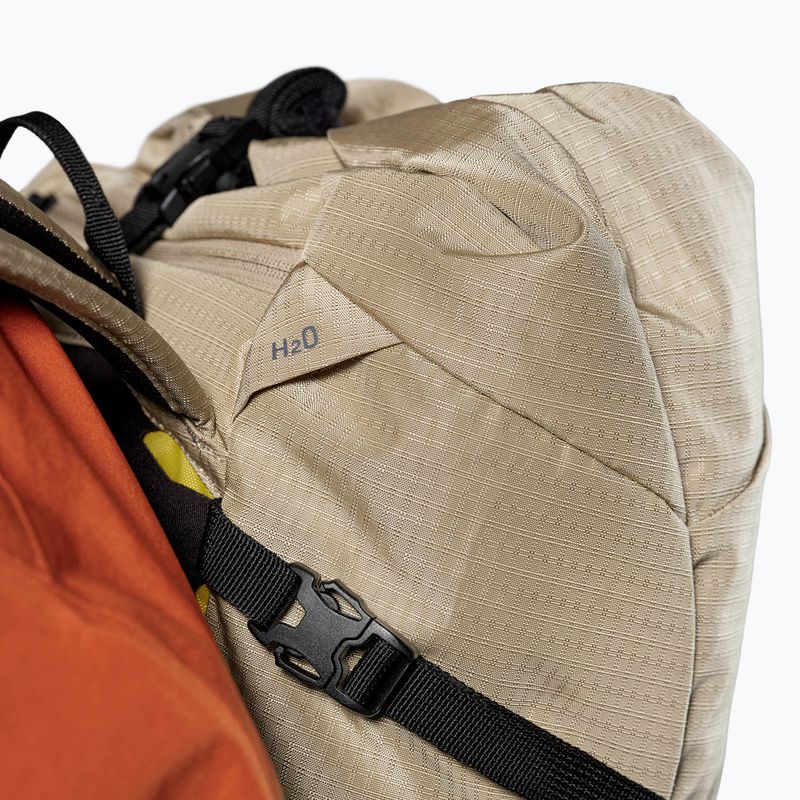 Climbing backpack Salewa Climb Mate 25 l quicksand 6