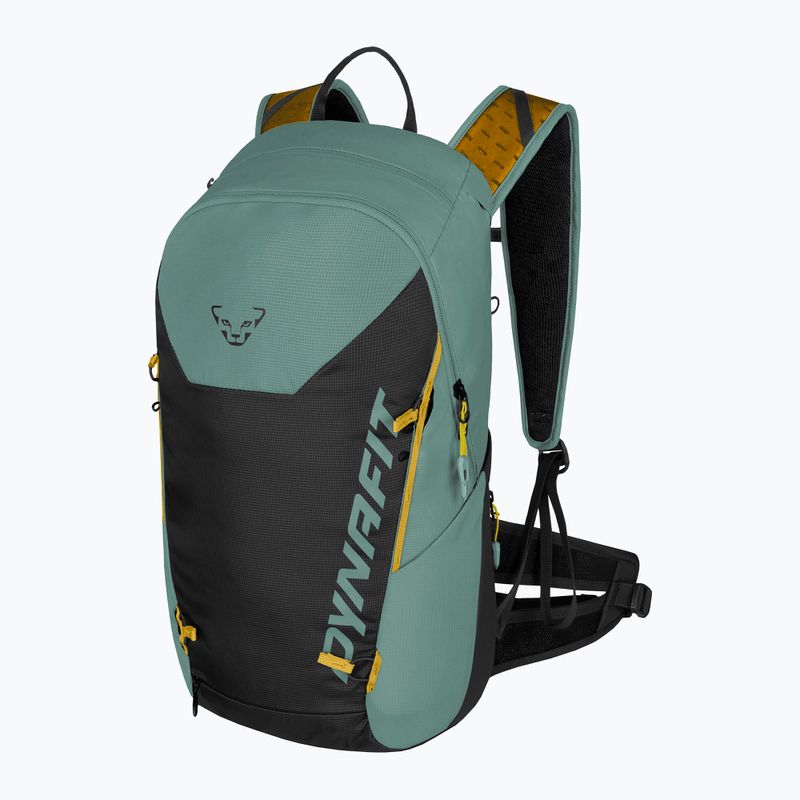 DYNAFIT Transalper 24 l atlantic/black out men's hiking backpack