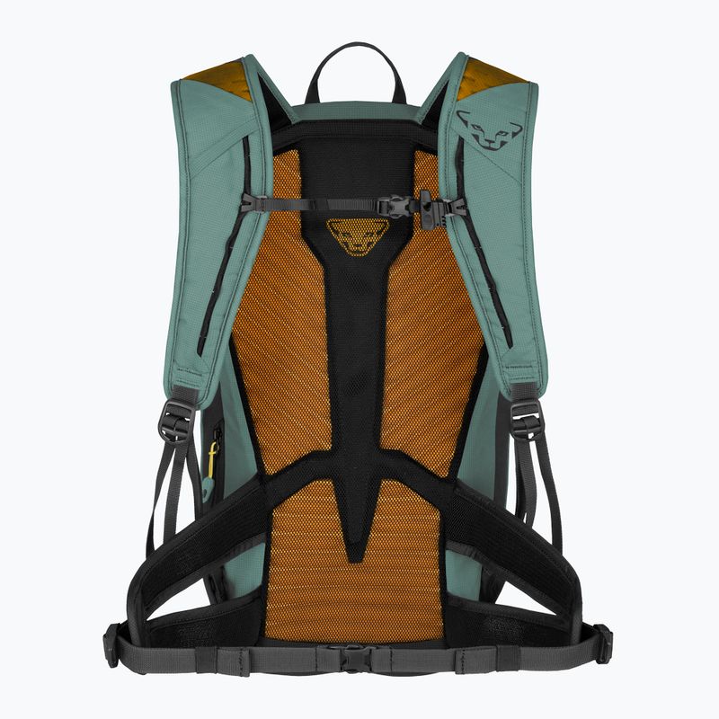 DYNAFIT Transalper 24 l atlantic/black out men's hiking backpack 2