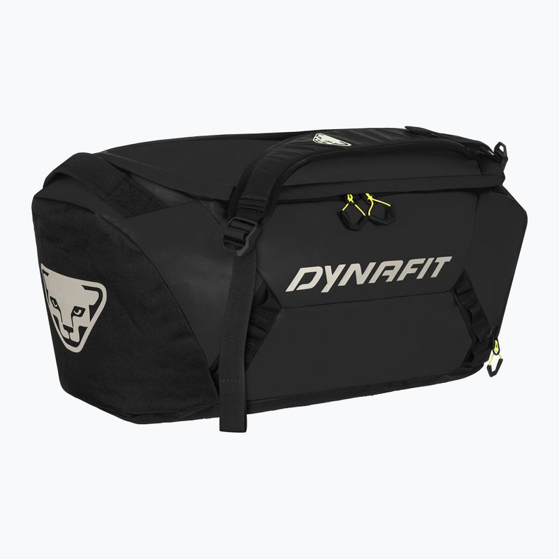 Dynafit Duffel 40 l hiking bag black out 2