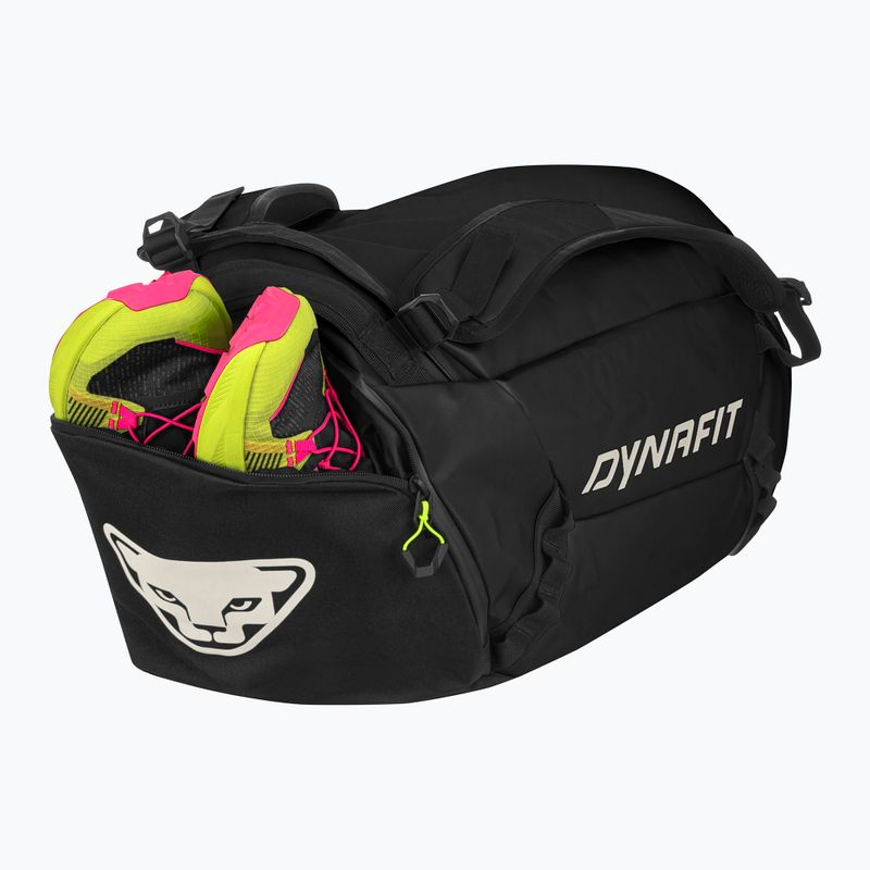 Dynafit Duffel 40 l hiking bag black out 3