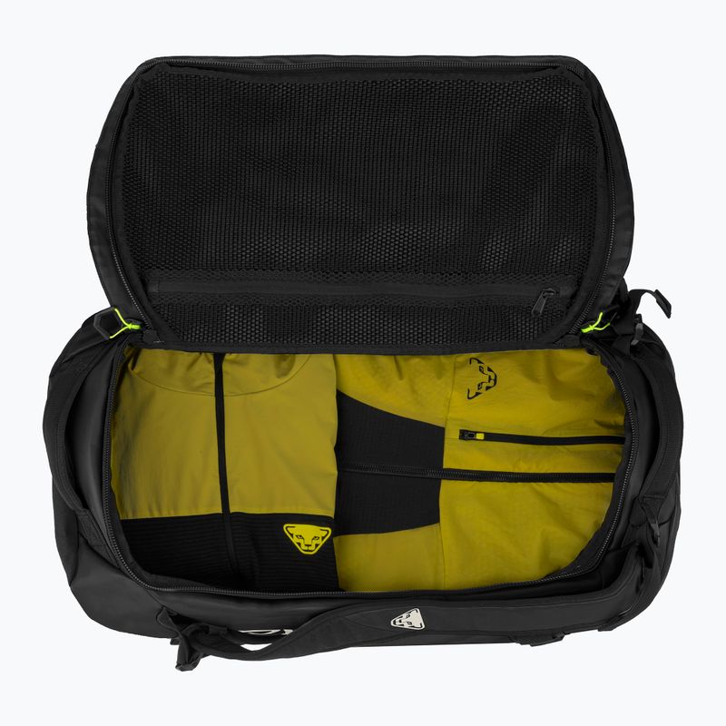 Dynafit Duffel 40 l hiking bag black out 4