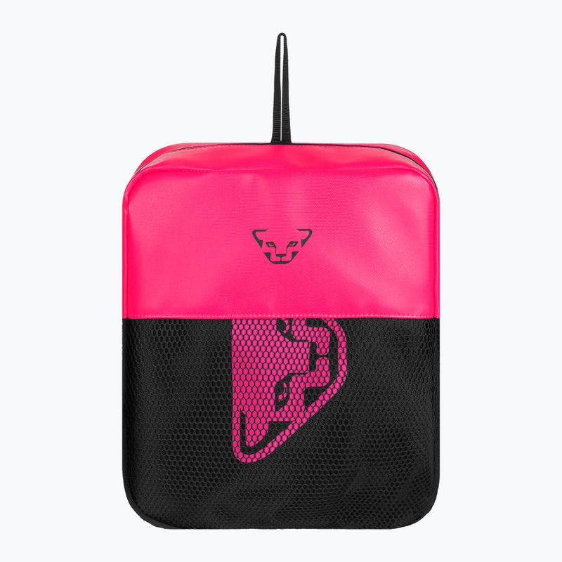 Dynafit Duffel 40 l hiking bag pink glo 5