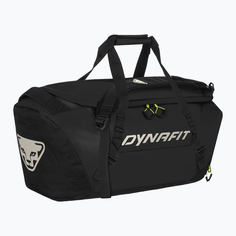 Dynafit Duffel 70 l hiking bag black out 2