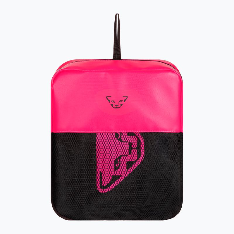 Dynafit Duffel 70 l pink glo hiking bag 5
