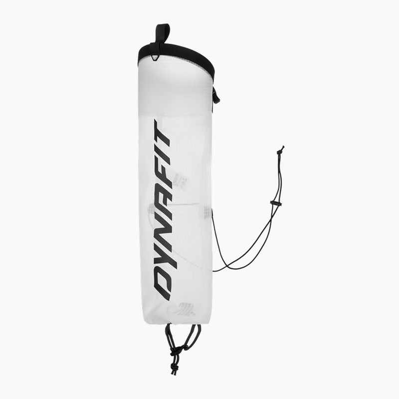 DYNAFIT Trail Running Stick Cover transparent
