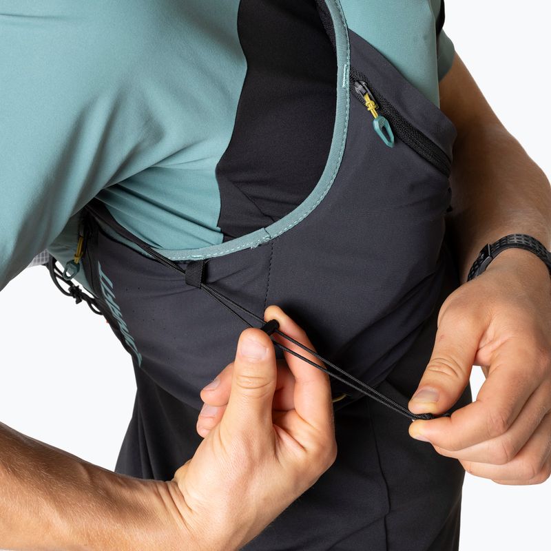 DYNAFIT Trail Running Stick Cover transparent 4