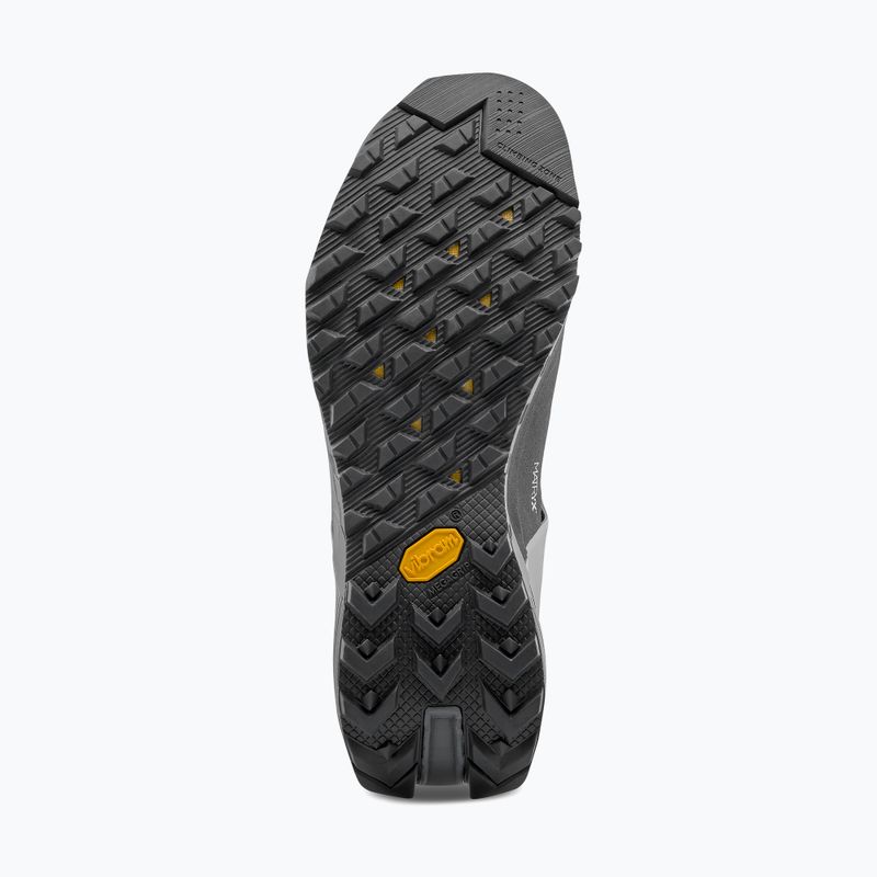 Salewa Wildfire Nxt Mid GTX onyx / quiet shade men's approach shoes 7