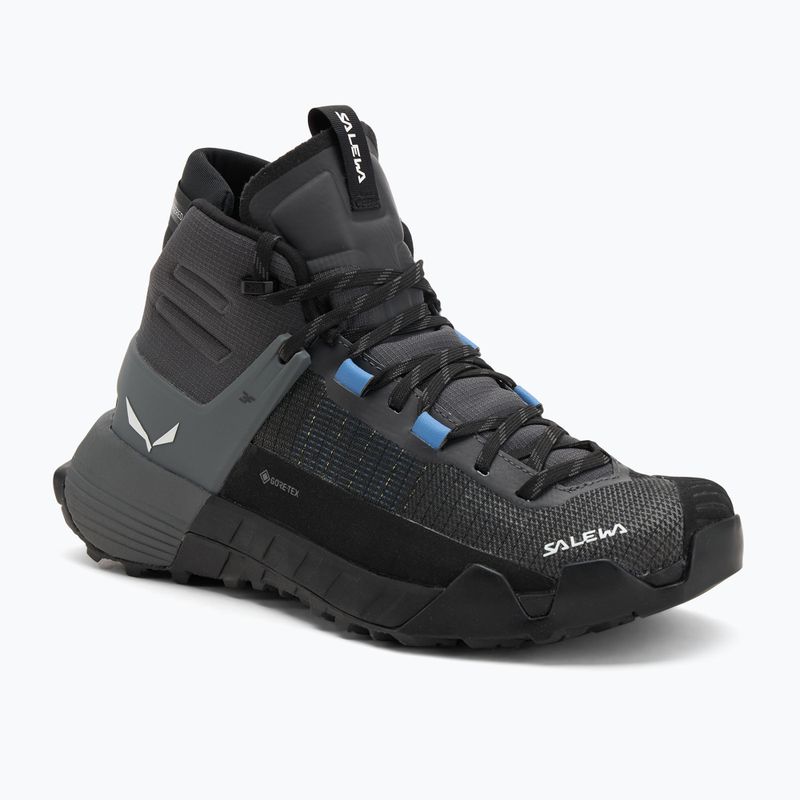 Salewa Wildfire Nxt Mid GTX onyx / quiet shade men's approach shoes