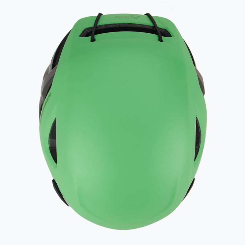 Salewa Aria climbing helmet irish green 5