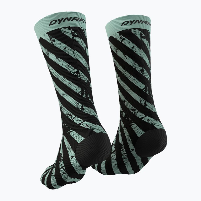 DYNAFIT Trail jadelite socks