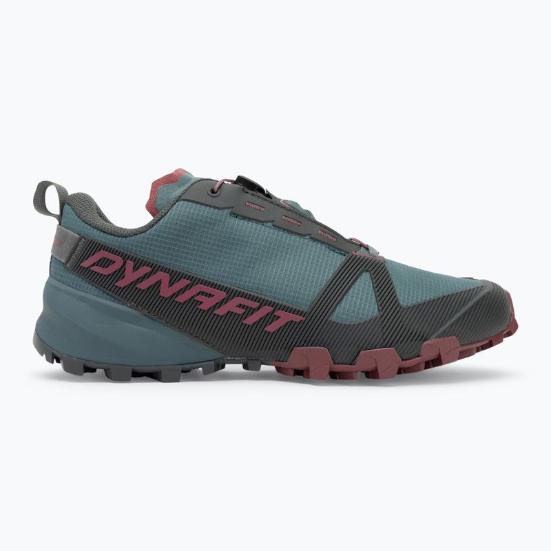 DYNAFIT Traverse GTX women's running shoes lichen/atlantic 2