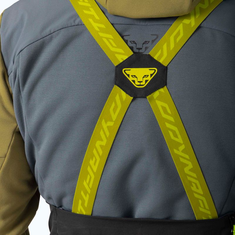 Men's ski trousers DYNAFIT Tigard GTX cinder 5