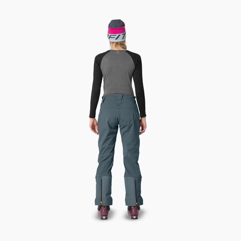Women's ski touring trousers DYNAFIT Radical Softshell Cinder 3