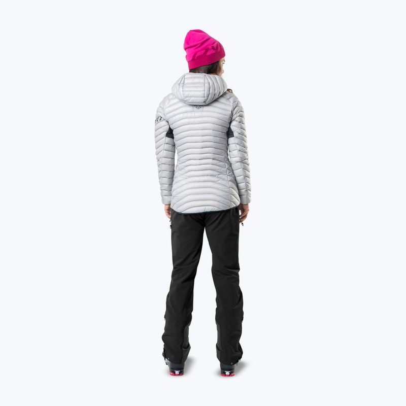 Women's ski touring trousers DYNAFIT Mercury 2 Dynastretch magenta/0910 6