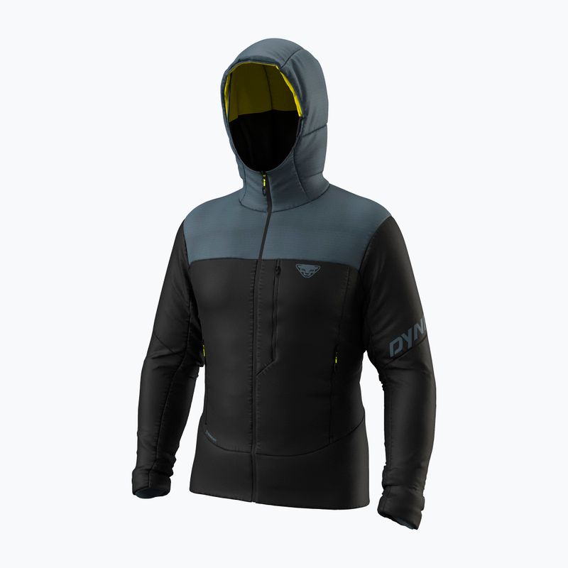 Men's jacket DYNAFIT Radical PRL Hood cinder 4