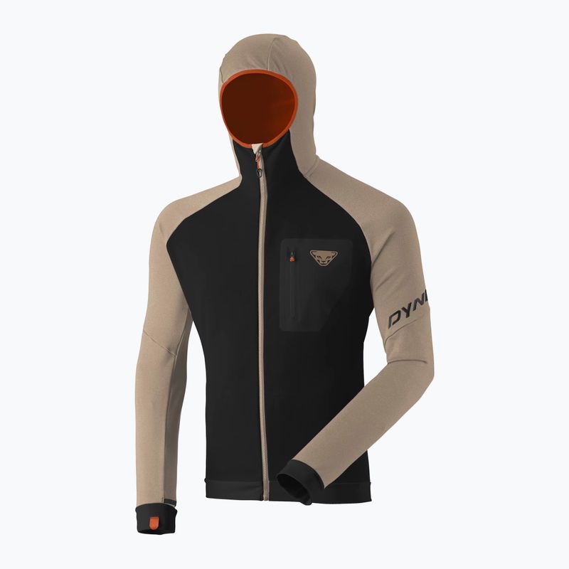 Men's sweatshirt DYNAFIT Radical PTC fallen rock 4