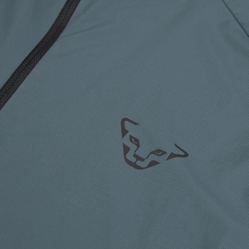 Men's running jacket DYNAFIT Alpine Hybrid cinder 3