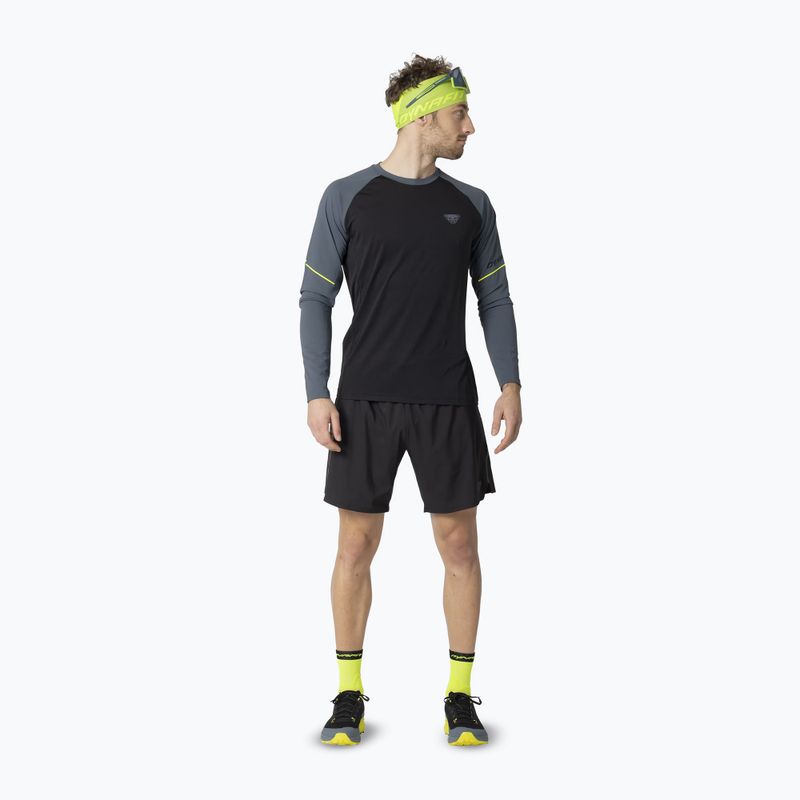 Men's running longsleeve DYNAFIT Alpine Pro cinder/0936 2