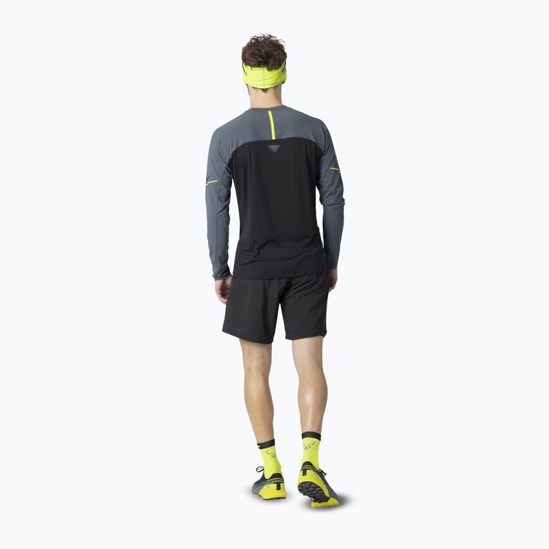 Men's running longsleeve DYNAFIT Alpine Pro cinder/0936 3