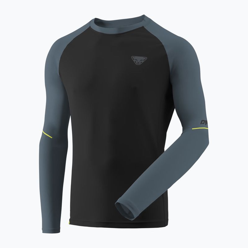 Men's running longsleeve DYNAFIT Alpine Pro cinder/0936 6